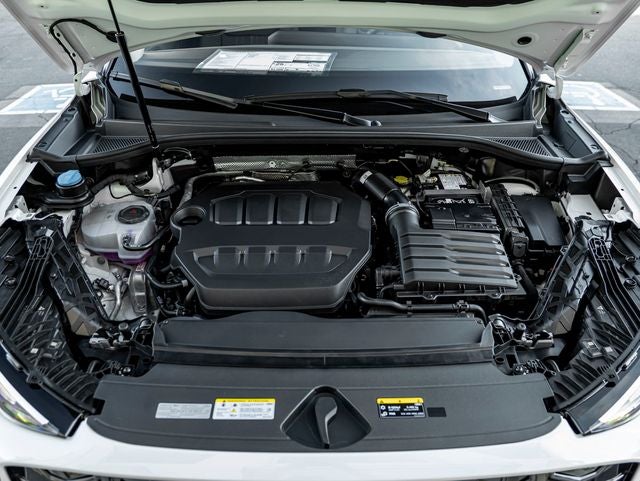 2026 Audi Q3 S line quattro