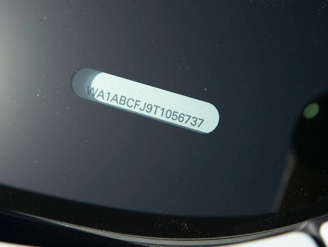 2026 Audi Q3 S line quattro