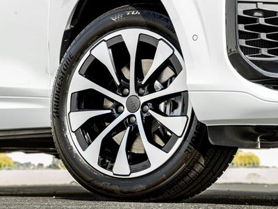 2026 Audi Q3 S line quattro