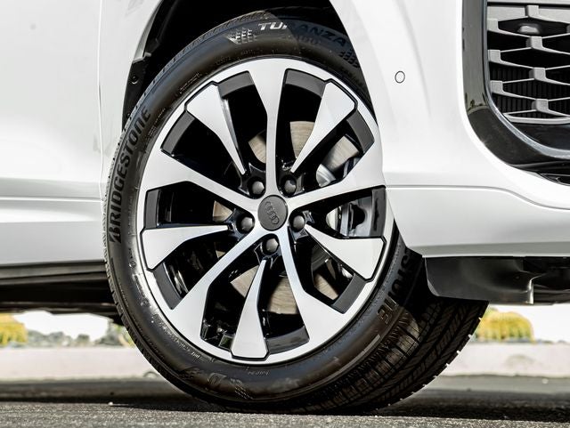 2026 Audi Q3 S line quattro