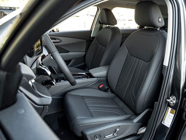 2026 Audi Q3 S line quattro
