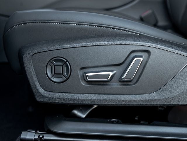2026 Audi Q3 S line quattro