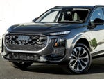 2026 Audi Q3 S line quattro