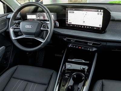 2026 Audi Q3 S line quattro