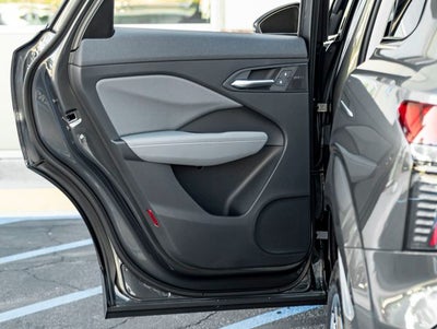 2026 Audi Q3 S line quattro