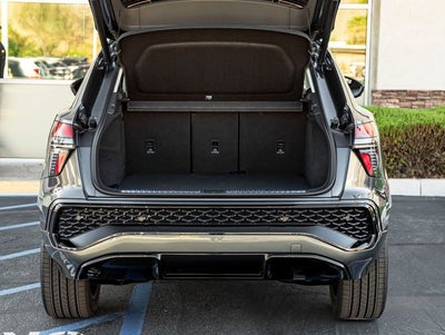 2026 Audi Q3 S line quattro