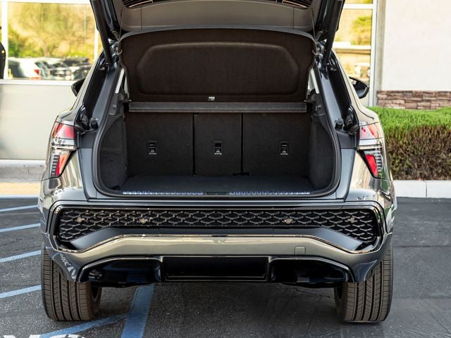 2026 Audi Q3 S line quattro