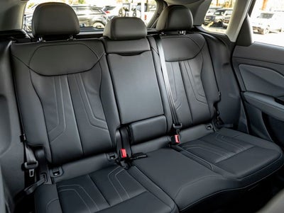 2026 Audi Q3 S line quattro