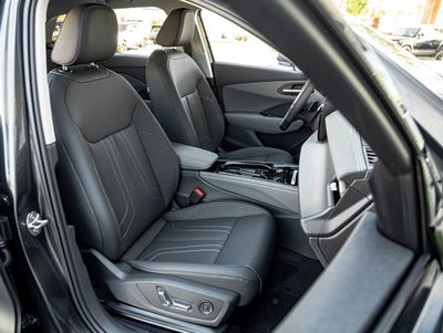 2026 Audi Q3 S line quattro