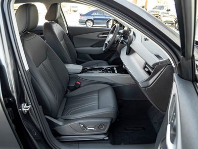 2026 Audi Q3 S line quattro