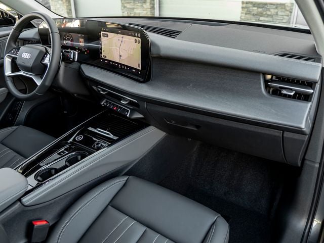 2026 Audi Q3 S line quattro