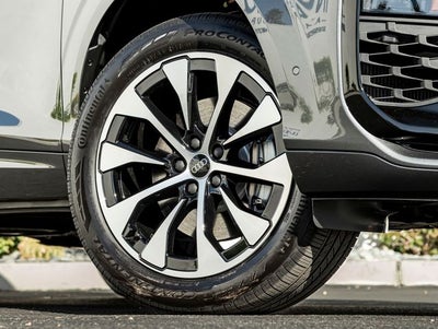 2026 Audi Q3 S line quattro