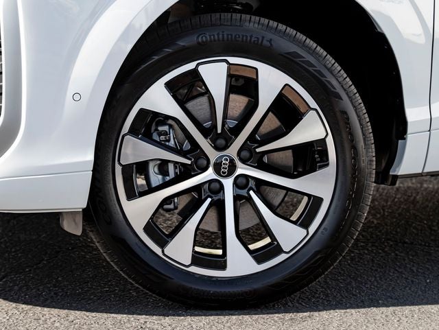 2026 Audi Q3 S line quattro