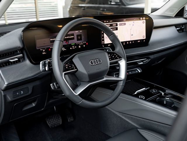 2026 Audi Q3 S line quattro