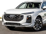 2026 Audi Q3 S line quattro