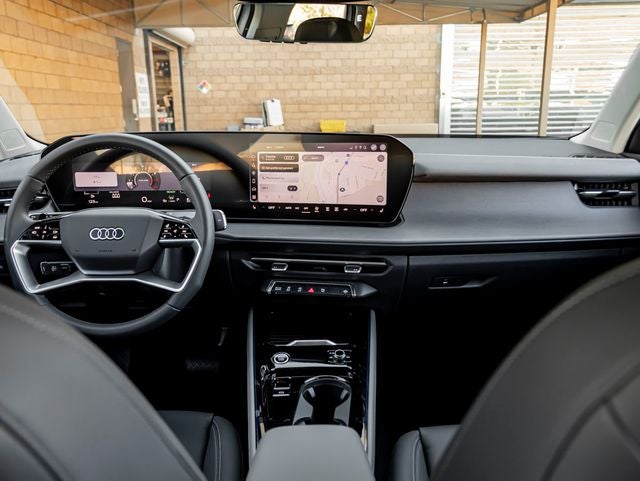 2026 Audi Q3 S line quattro