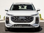 2026 Audi Q3 S line quattro