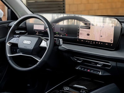2026 Audi Q3 S line quattro