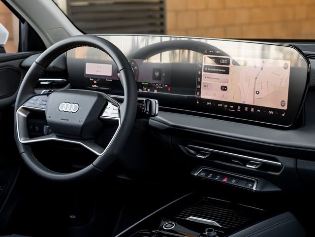 2026 Audi Q3 S line quattro