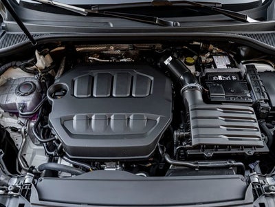 2026 Audi Q3 S line quattro