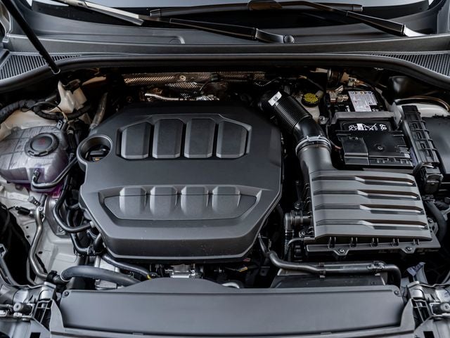 2026 Audi Q3 S line quattro