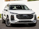 2026 Audi Q3 S line quattro