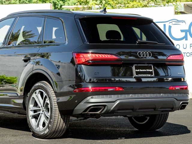 2026 Audi Q7 45 Premium quattro