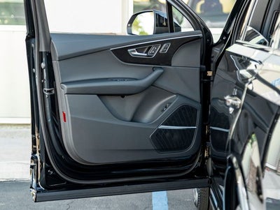 2026 Audi Q7 45 Premium quattro