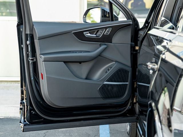 2026 Audi Q7 45 Premium quattro
