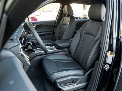 2026 Audi Q7 45 Premium quattro