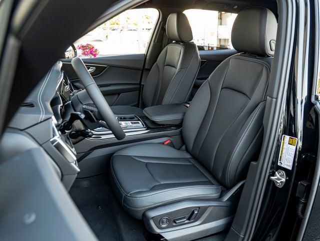 2026 Audi Q7 45 Premium quattro