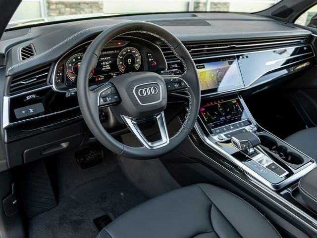 2026 Audi Q7 45 Premium quattro
