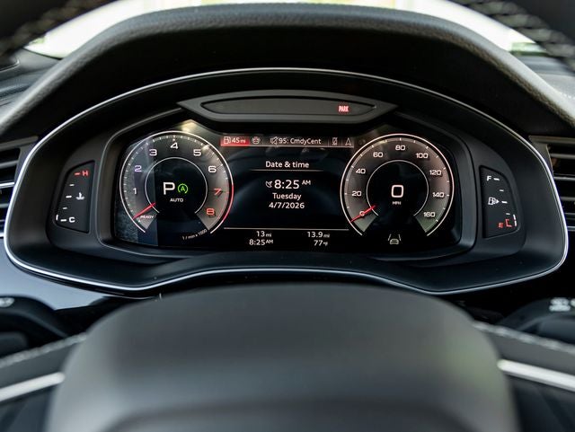 2026 Audi Q7 45 Premium quattro