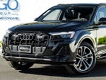 2026 Audi Q7 45 Premium quattro