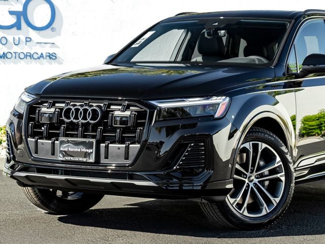 2026 Audi Q7 45 Premium quattro