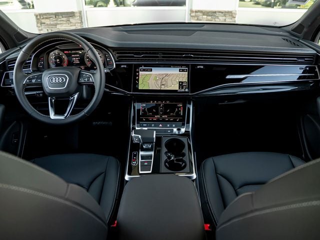 2026 Audi Q7 45 Premium quattro