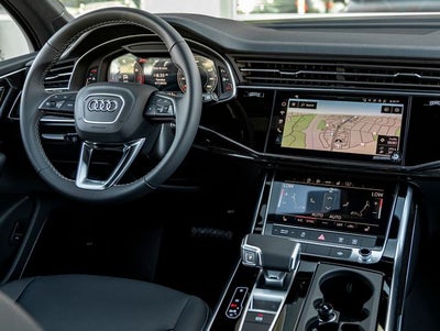 2026 Audi Q7 45 Premium quattro