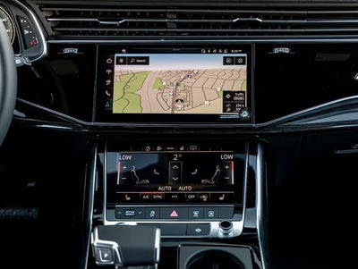 2026 Audi Q7 45 Premium quattro