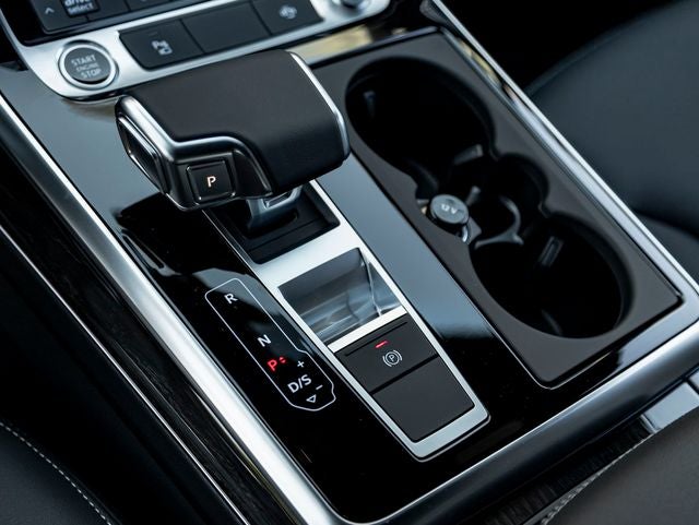 2026 Audi Q7 45 Premium quattro