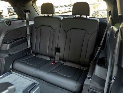 2026 Audi Q7 45 Premium quattro