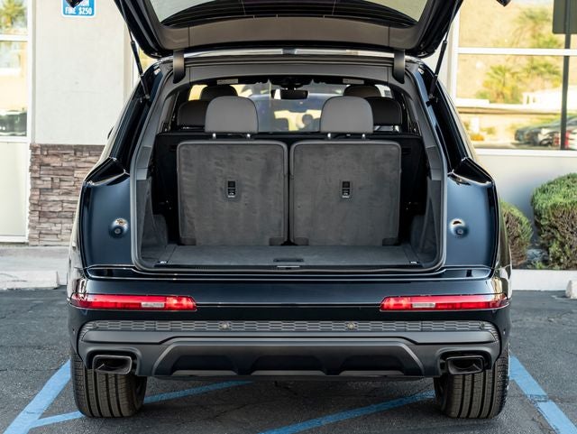 2026 Audi Q7 45 Premium quattro