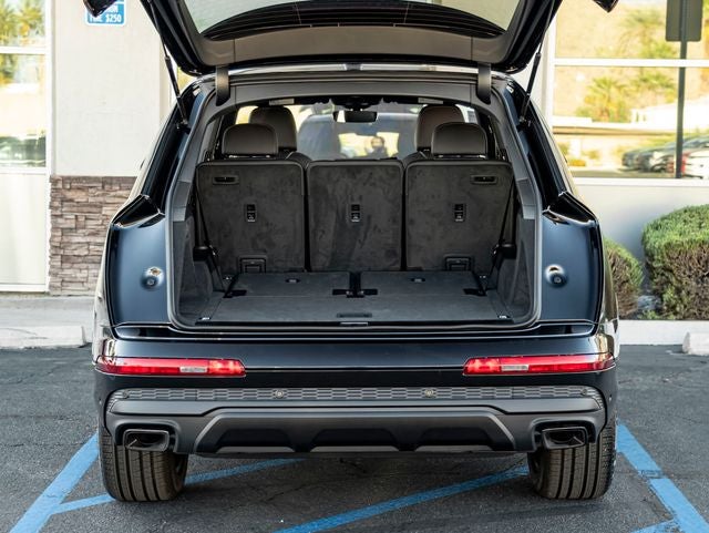 2026 Audi Q7 45 Premium quattro