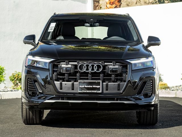 2026 Audi Q7 45 Premium quattro