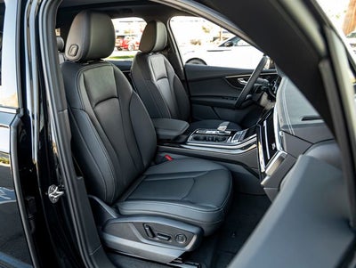 2026 Audi Q7 45 Premium quattro