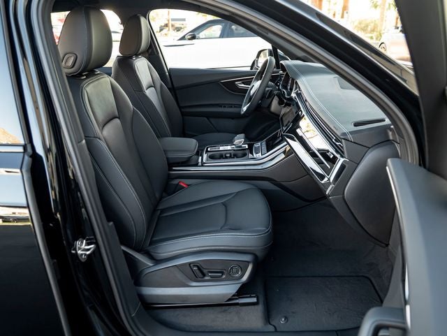 2026 Audi Q7 45 Premium quattro