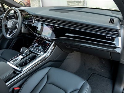2026 Audi Q7 45 Premium quattro