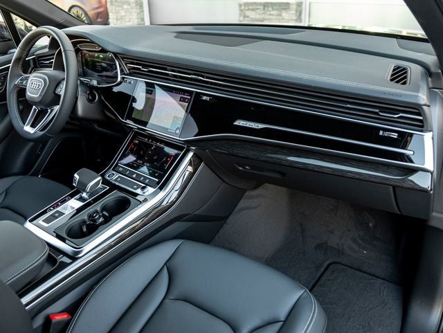 2026 Audi Q7 45 Premium quattro
