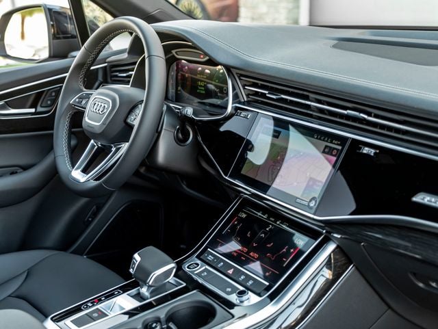 2026 Audi Q7 45 Premium quattro