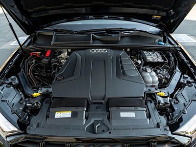 2026 Audi Q7 45 Premium quattro