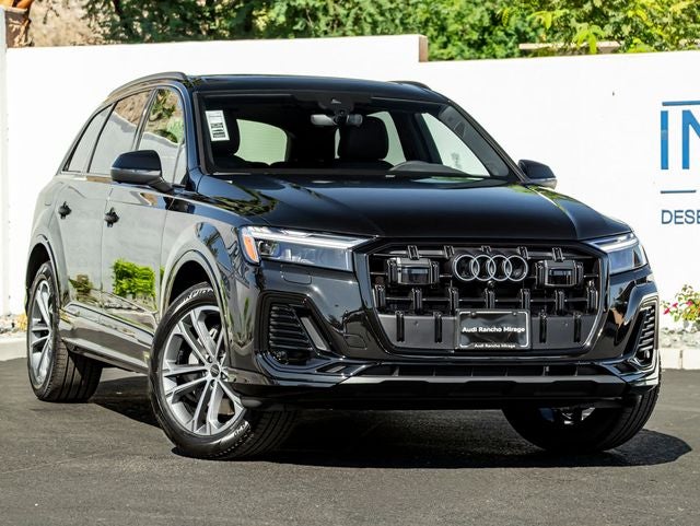 2026 Audi Q7 45 Premium quattro